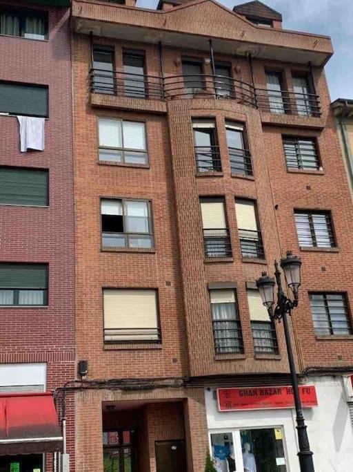 Precioso Duplex En Oviedo Wifi Apartment Exterior photo