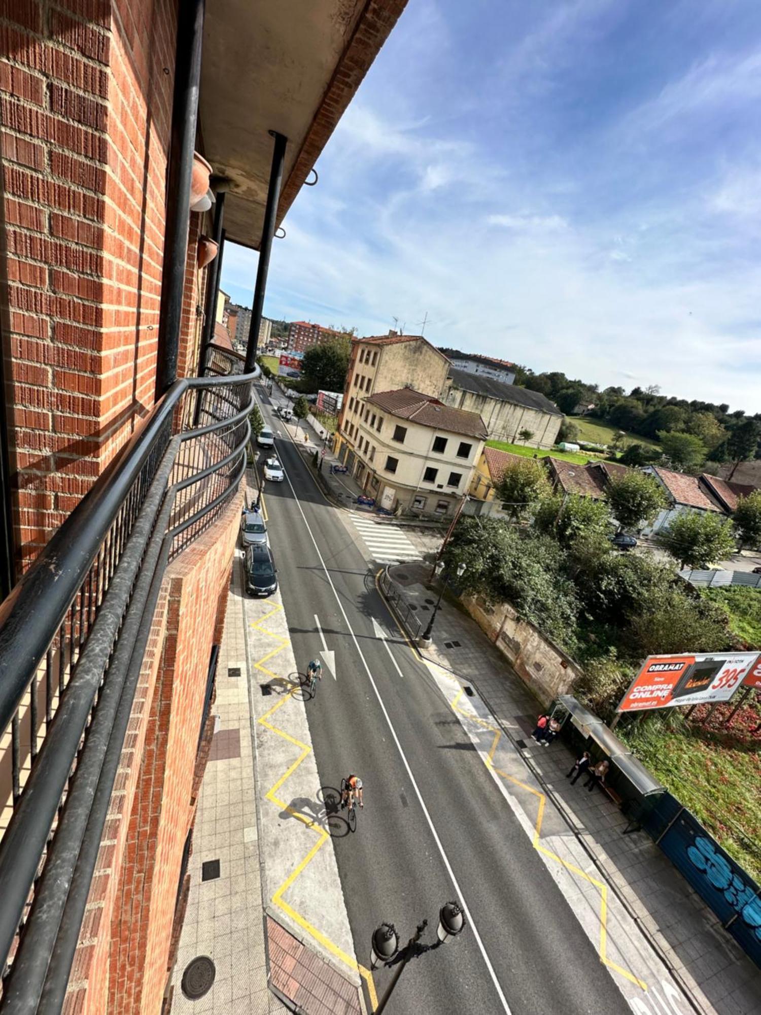Precioso Duplex En Oviedo Wifi Apartment Exterior photo